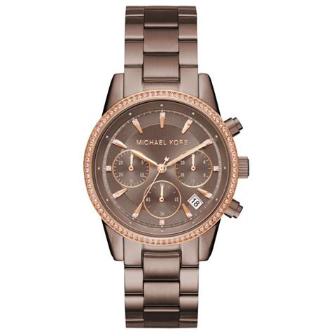 michael kors horloge vrouwen